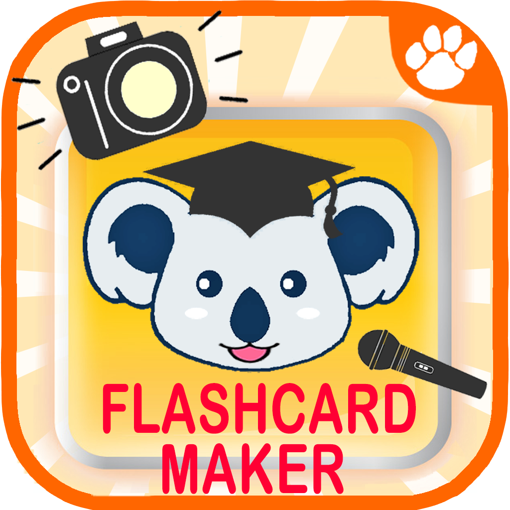 Launch Of Flashcard Maker Pro